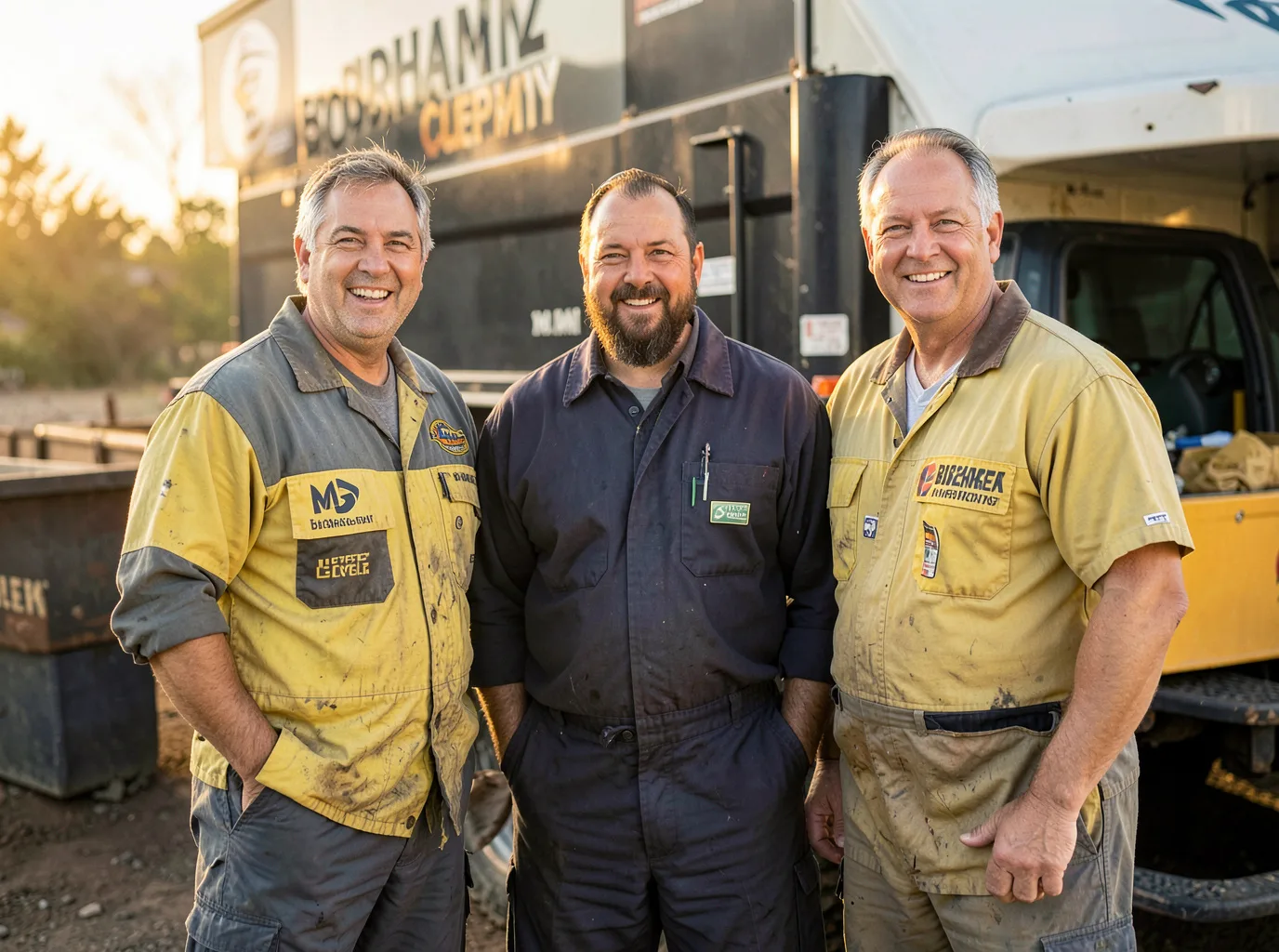 Sewage Cleanup company in Pitman, NJ