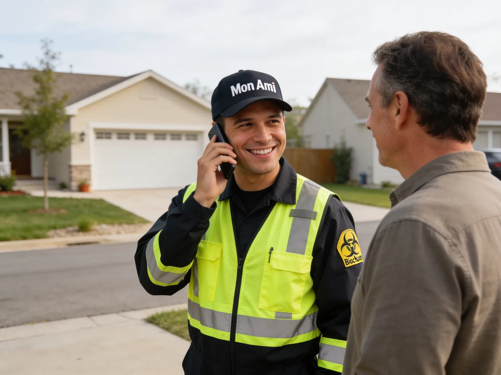 Sewage Cleanup Pitman, NJ FAQs
